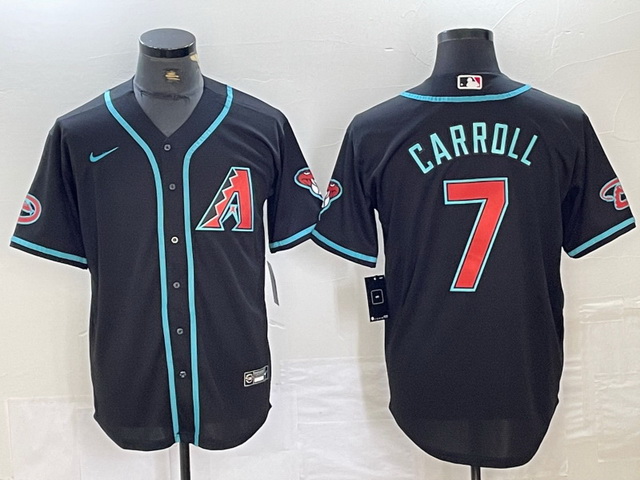 Arizona Diamondbacks Jerseys 09